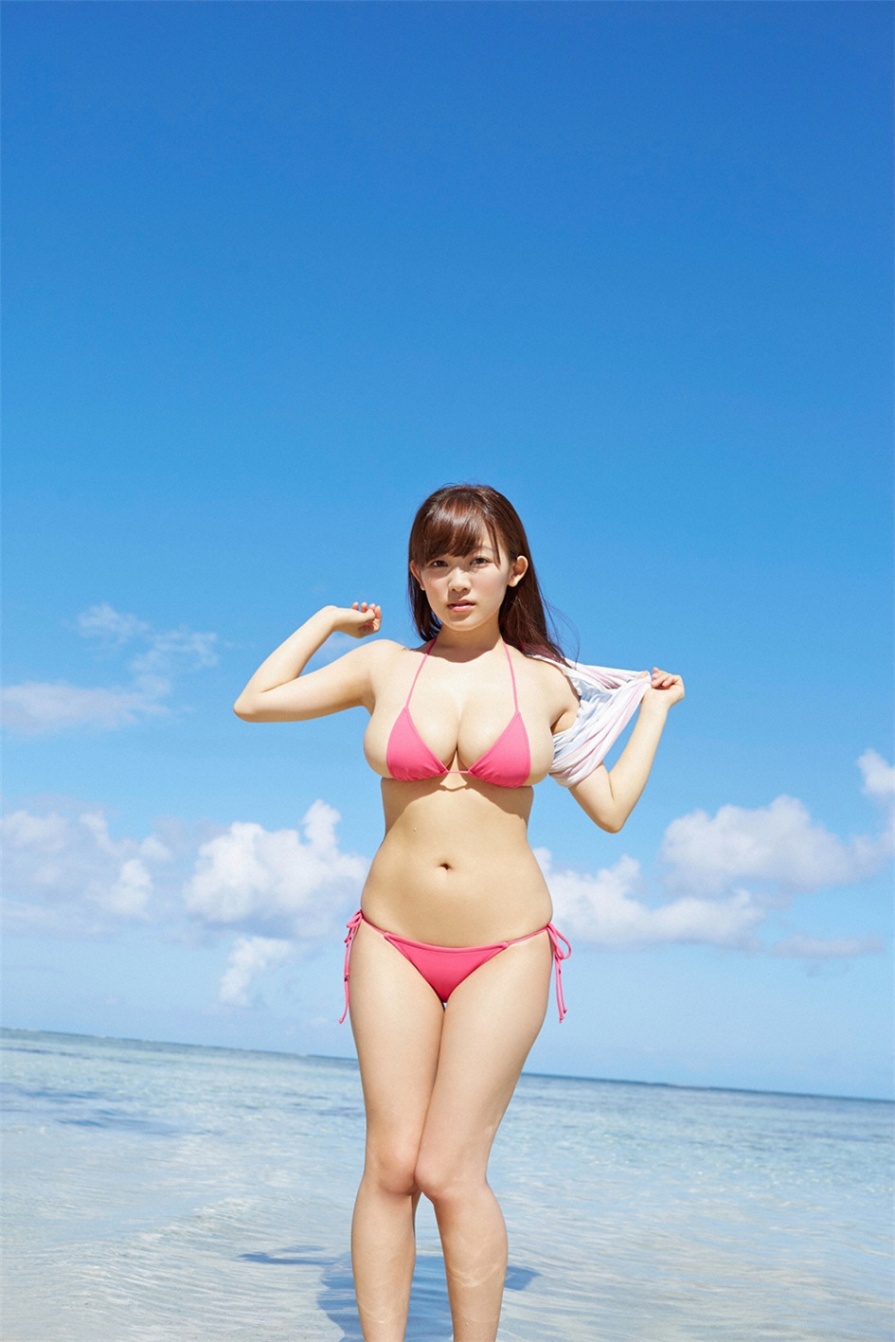 童颜巨乳日本少女天木じゅん户外湿身诱惑写真图片(第13页)