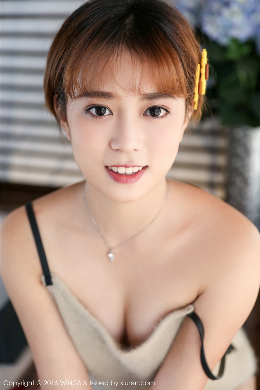 女神级清纯美乳玉女柠檬vivi高清美腿私房照(第59页)