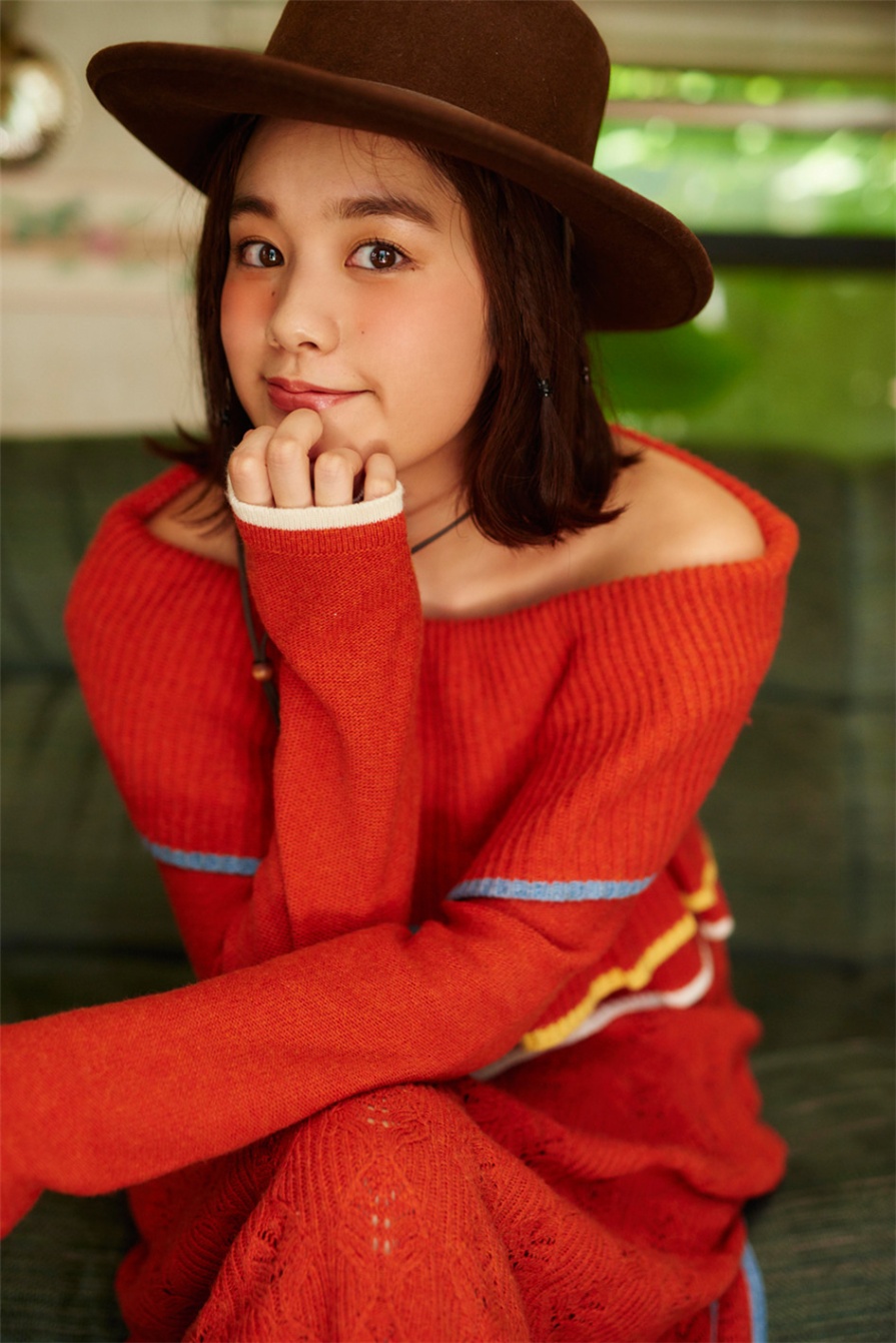 日本一线写真偶像美女笕美和子爆乳比基尼诱惑图片(第65页)