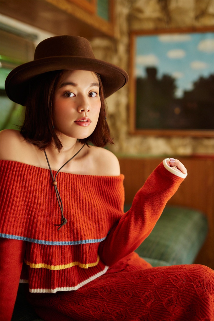 日本一线写真偶像美女笕美和子爆乳比基尼诱惑图片(第72页)