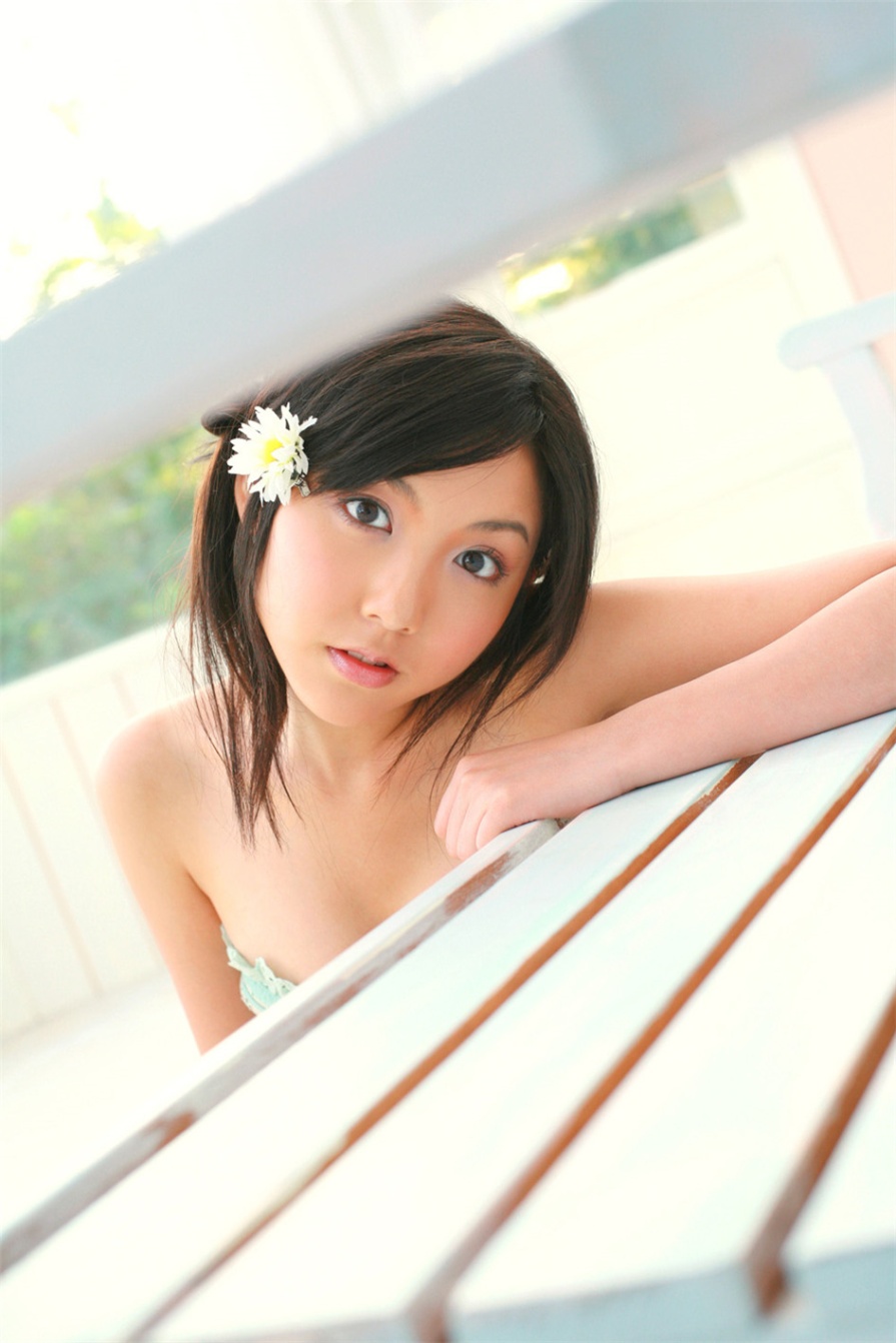 日本可爱美女りりあん美乳写真图片(第34页)
