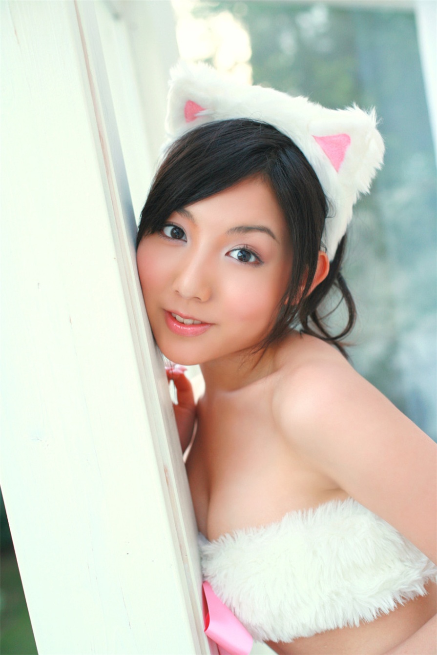 日本可爱美女りりあん美乳写真图片(第51页)