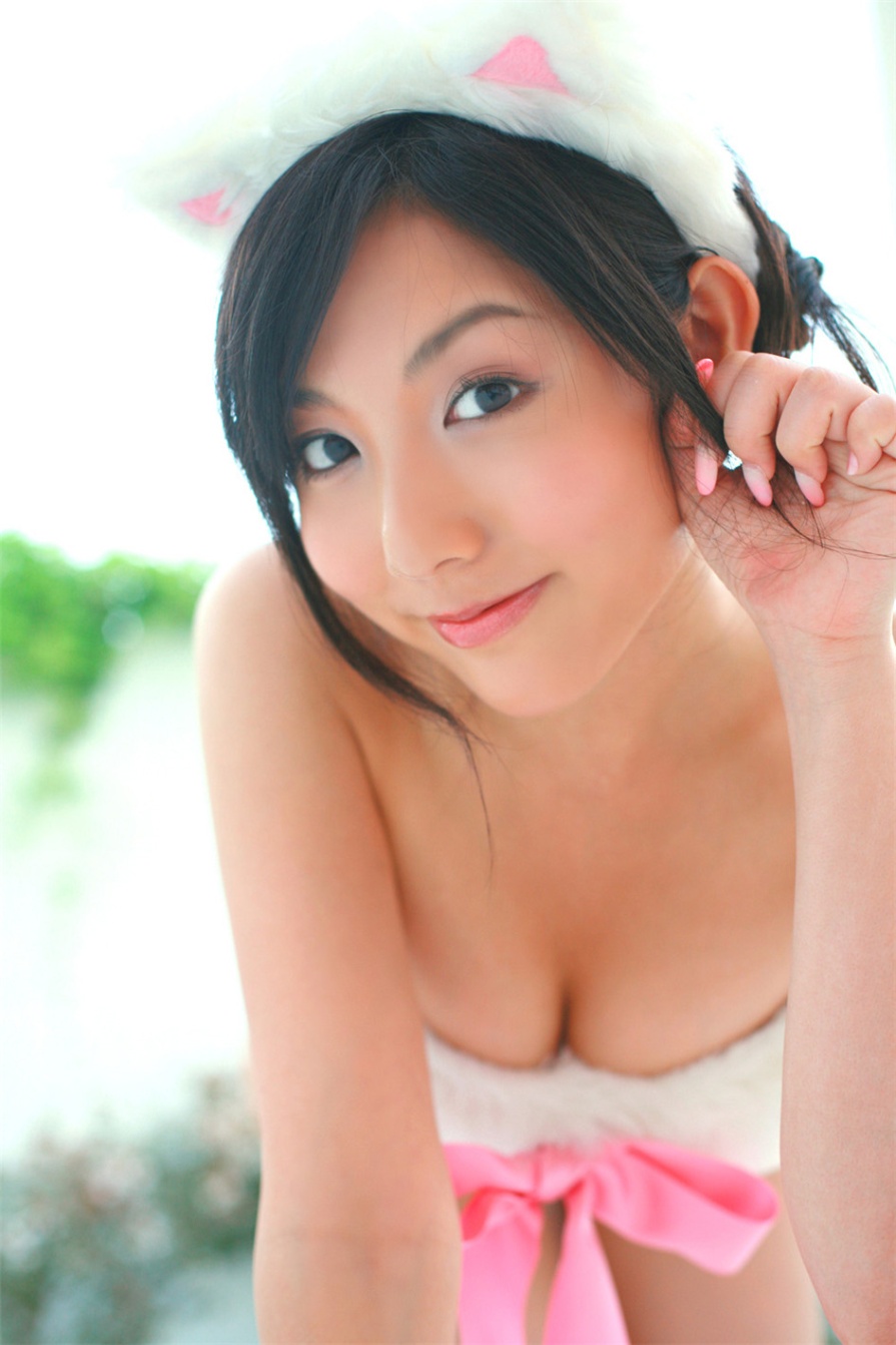 日本可爱美女りりあん美乳写真图片(第64页)