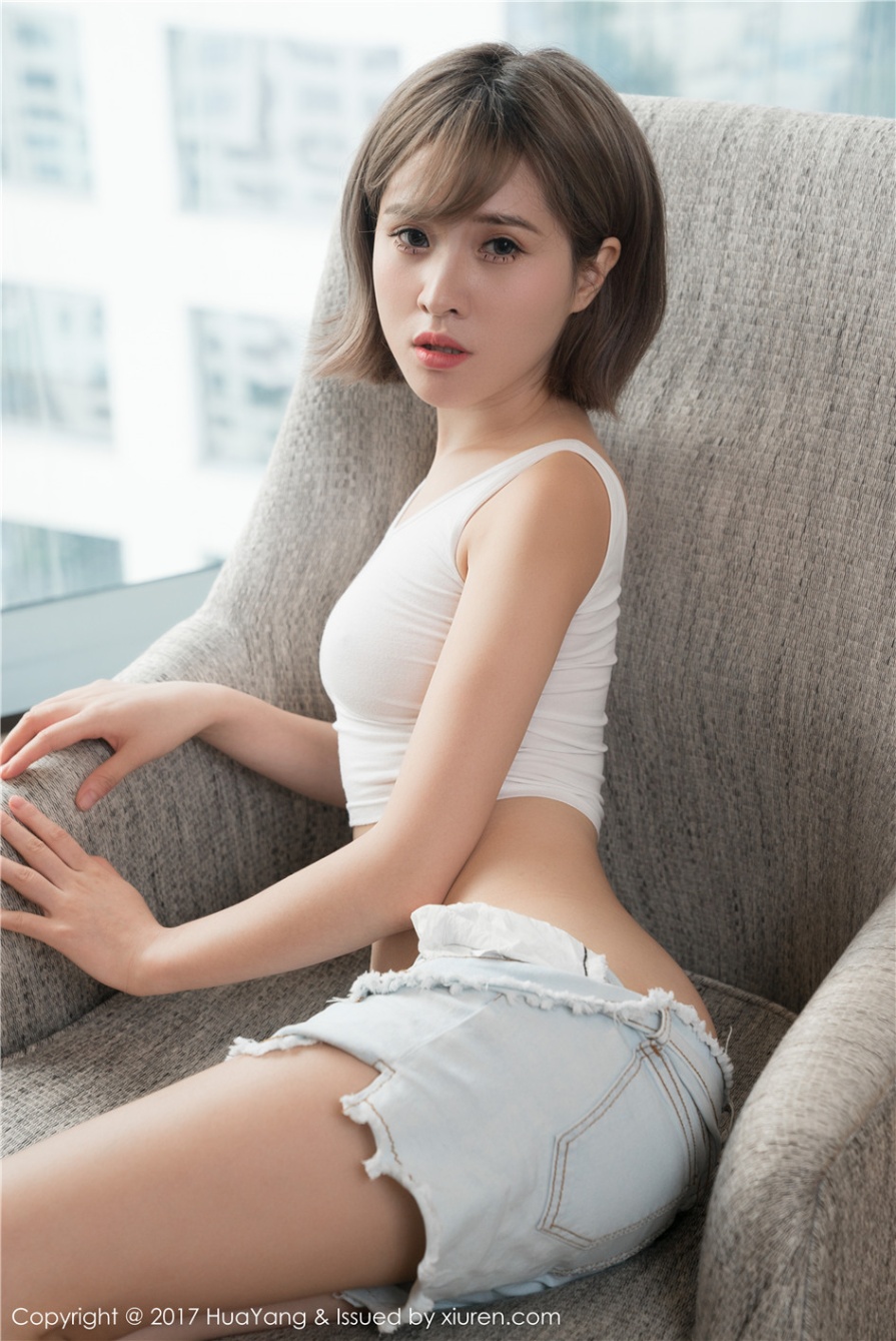 黑丝诱惑性感尤物小不点美腿高跟火辣写真(第23页)