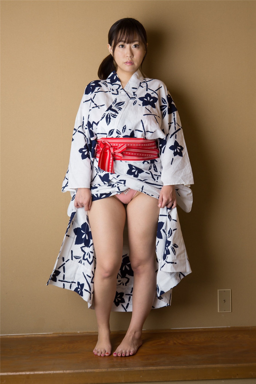 日本少妇水樹たま和服爆乳写真(第3页)
