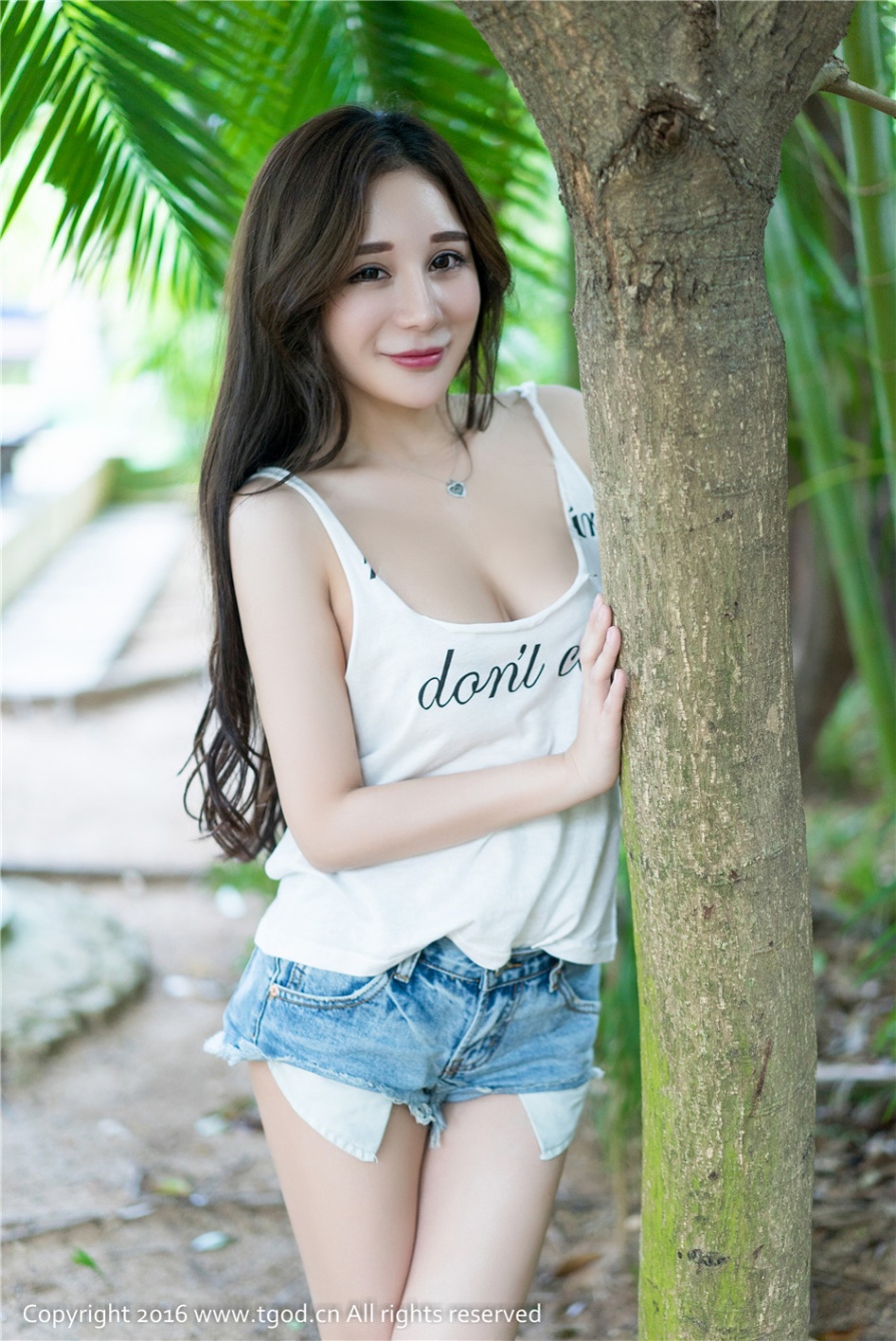 妖艳美女陈嘉瑶AYomi户外玉乳诱人写真图片(第24页)