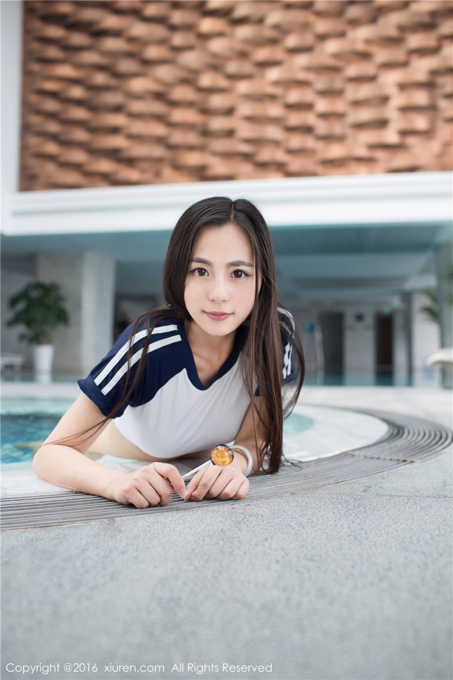 清新养眼美女Moa小姐爆乳女仆装喷火写真图片(第42页)