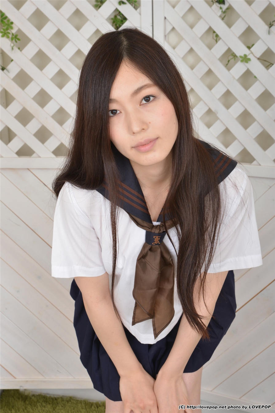 性感少妇中村いのり日系学生装肥臀诱惑写真图片(第18页)