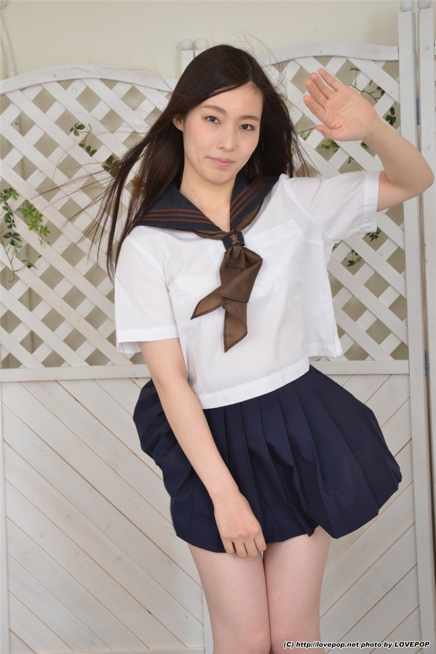 性感少妇中村いのり日系学生装肥臀诱惑写真图片(第60页)