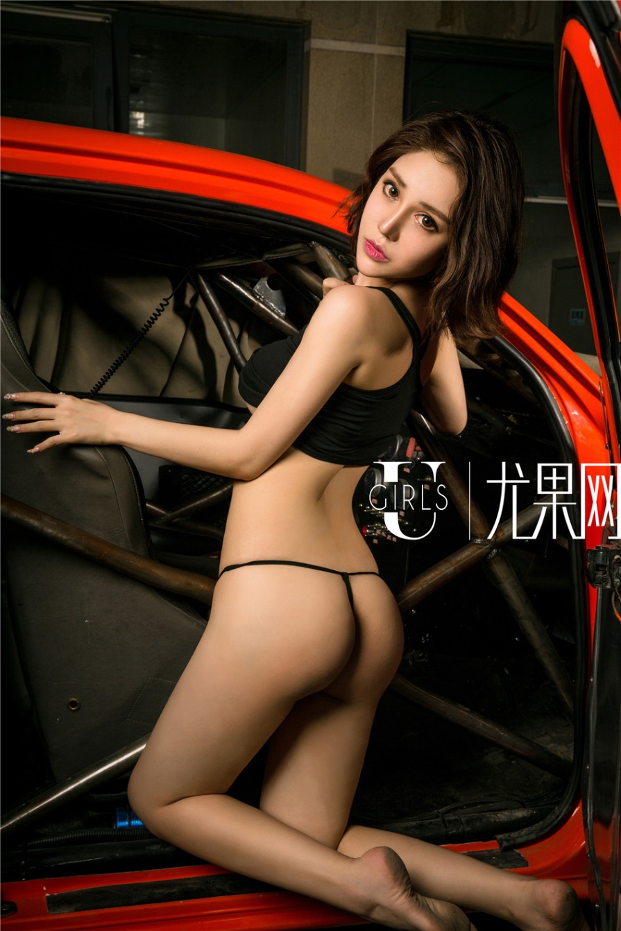  时尚美女王尔琳丁字裤翘臀诱人写真图片(第58页)