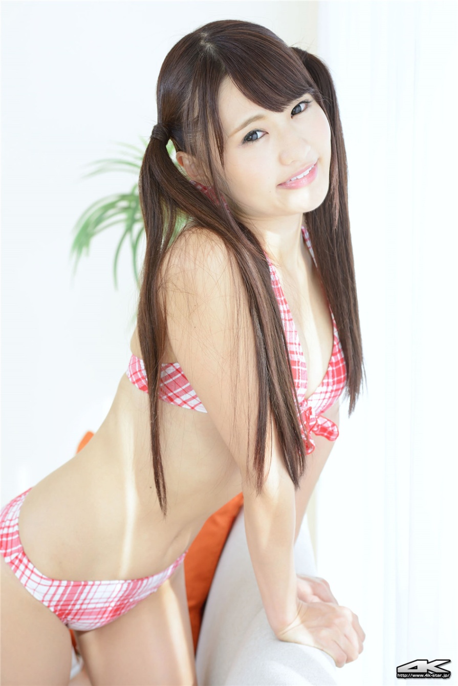 日本长腿萝莉中村奏絵室内性感泳衣写真图片(第53页)