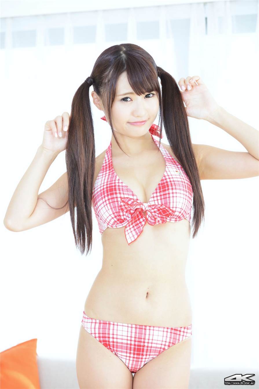 日本长腿萝莉中村奏絵室内性感泳衣写真图片(第57页)