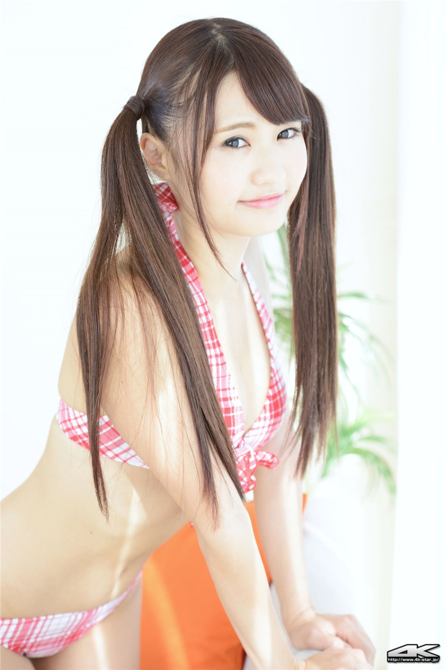 日本长腿萝莉中村奏絵室内性感泳衣写真图片(第90页)
