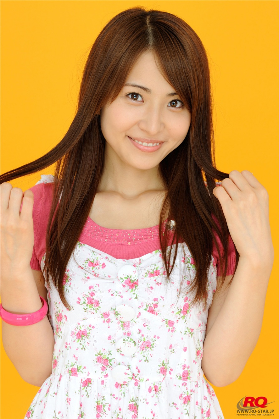 日本可爱美女澤井玲菜迷人笑容室内私房写真图片大全(第67页)