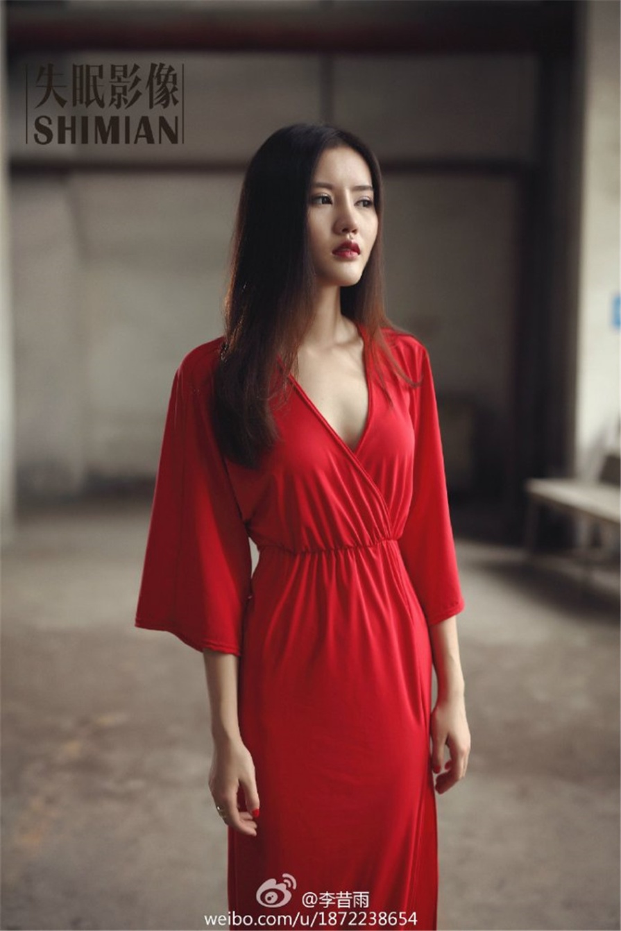御姐昔雨Jill性感时尚生活照图片(第24页)