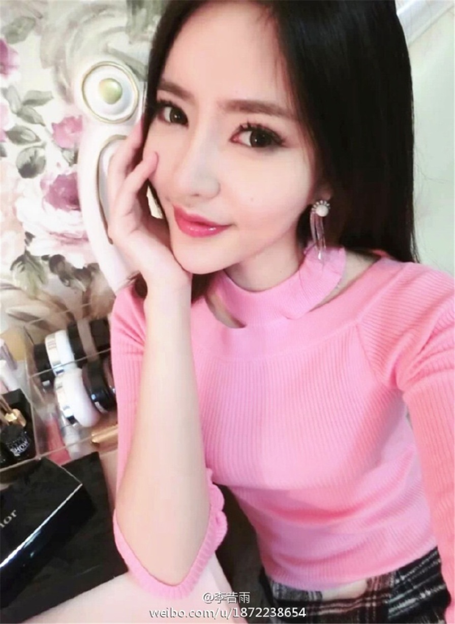 御姐昔雨Jill性感时尚生活照图片(第26页)