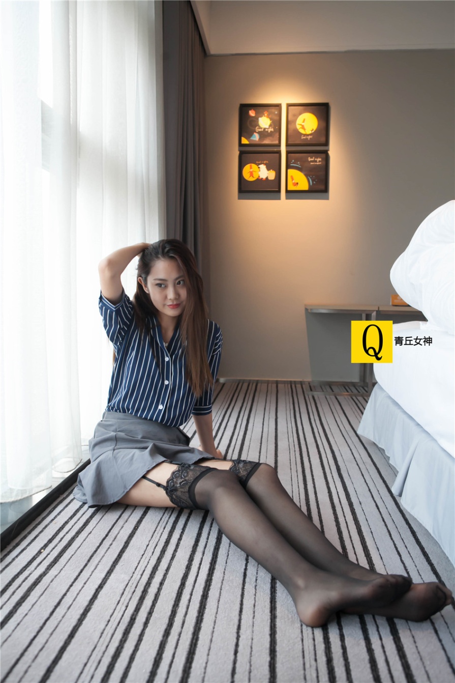 性感御姐室内吊带丝袜玉足诱人私拍(第66页)