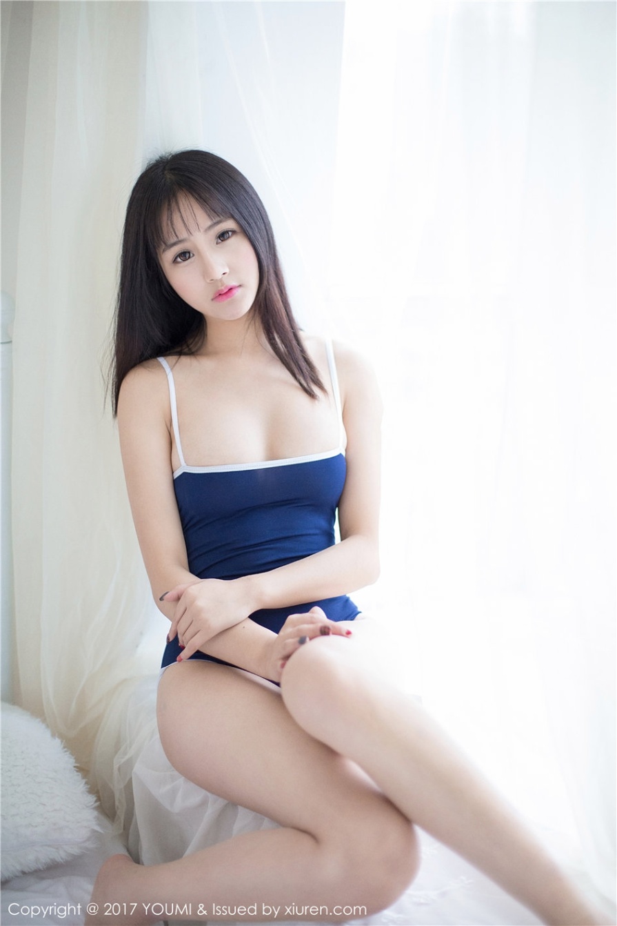 甜美女生思淇Sukiiii极品白皙美乳诱人写真图片(第14页)