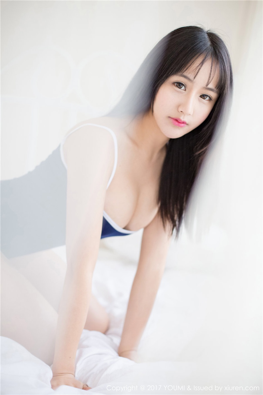 甜美女生思淇Sukiiii极品白皙美乳诱人写真图片(第27页)