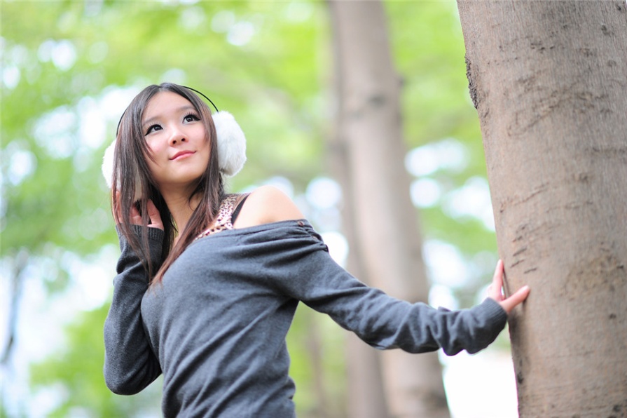 小清新美女超短裙黑丝街拍(第49页)
