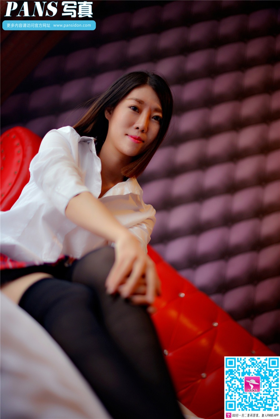 黑丝美女皮皮性感情趣内衣床照诱惑写真(第4页)