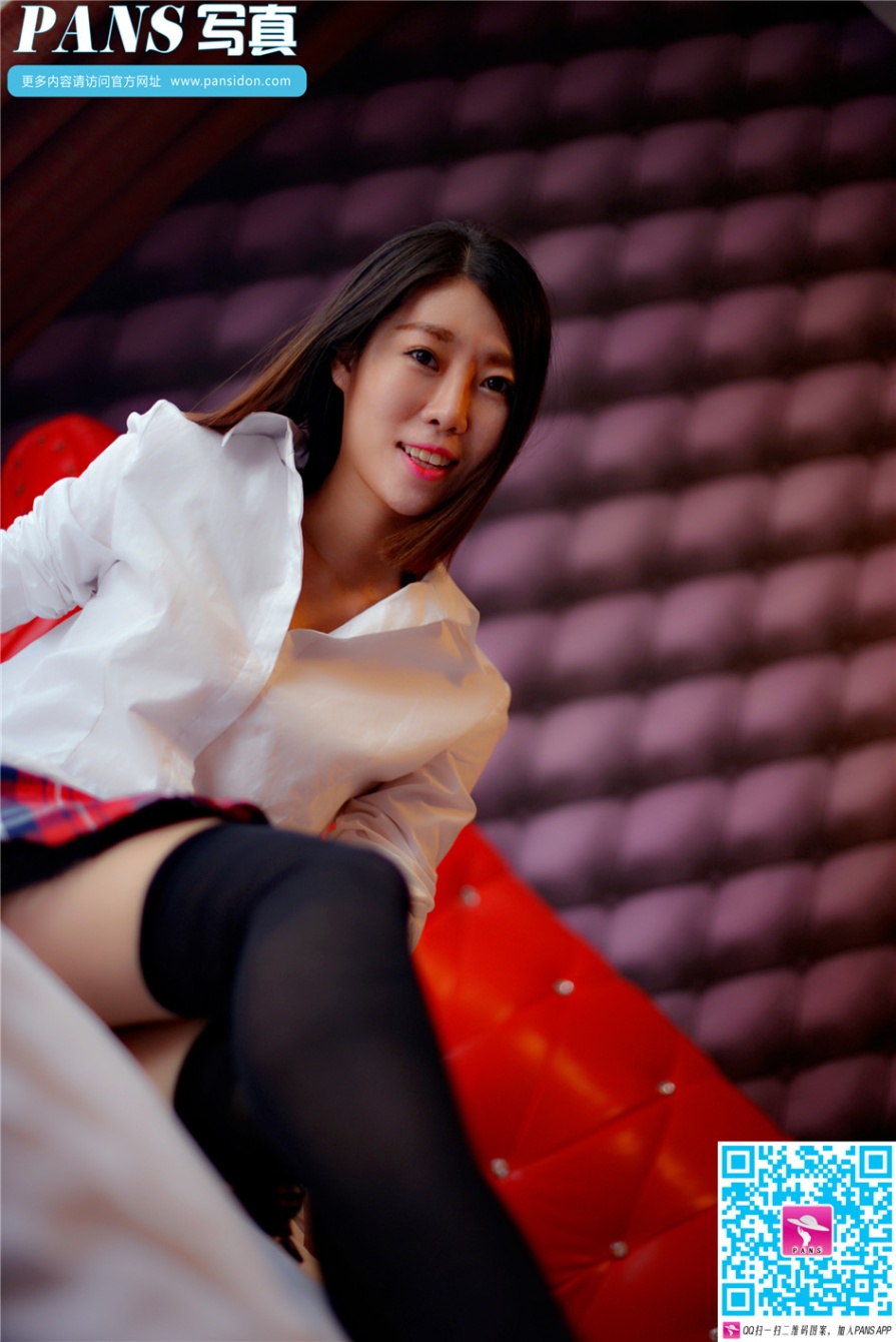 黑丝美女皮皮性感情趣内衣床照诱惑写真(第5页)