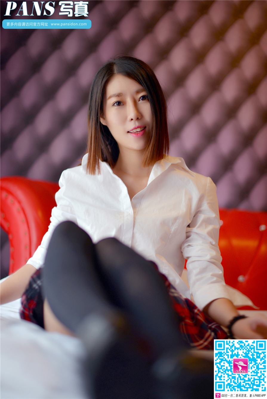 黑丝美女皮皮性感情趣内衣床照诱惑写真(第6页)