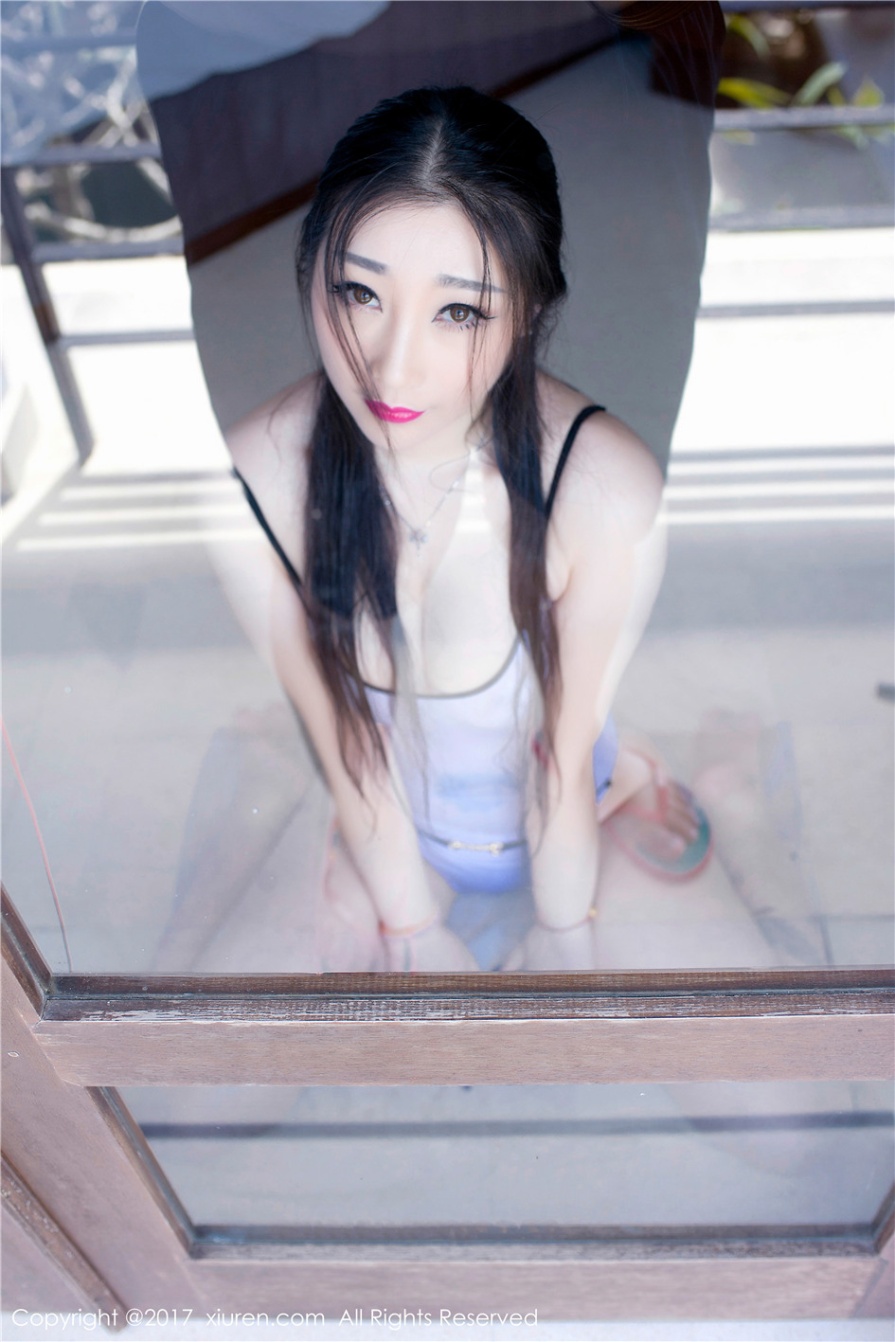 风骚美女妲己_Toxic情趣内衣迷人乳沟诱惑写真图片(第8页)