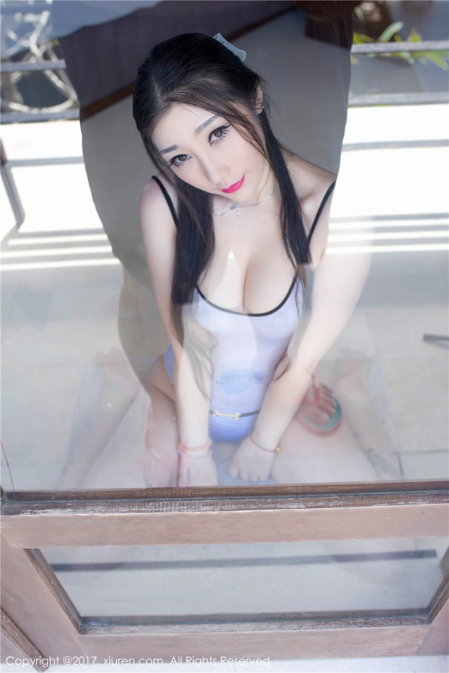 风骚美女妲己_Toxic情趣内衣迷人乳沟诱惑写真图片(第24页)
