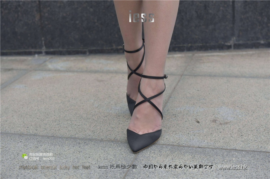 OL装美女欣欣丝袜美足街拍(第58页)