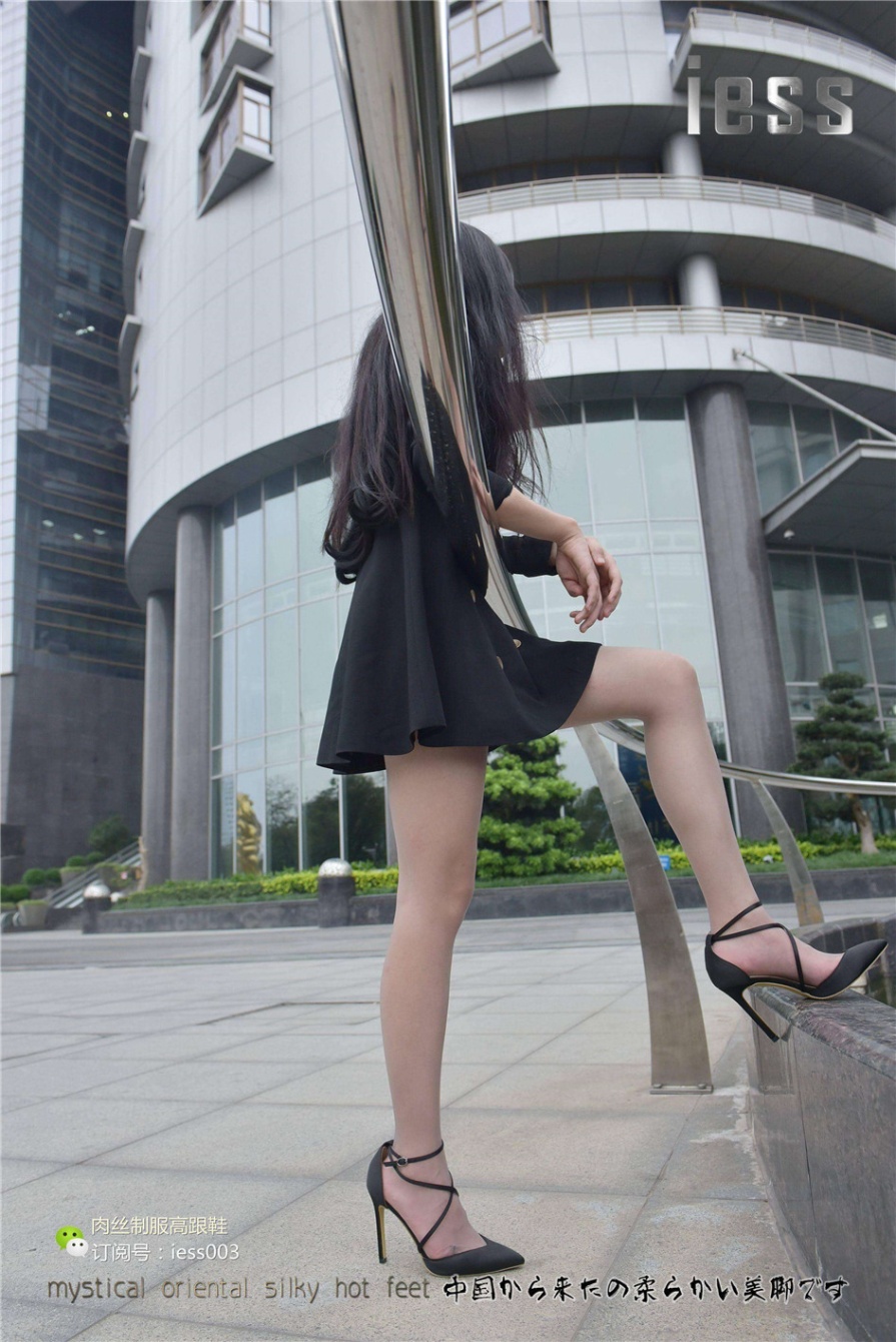 OL装美女欣欣丝袜美足街拍(第69页)