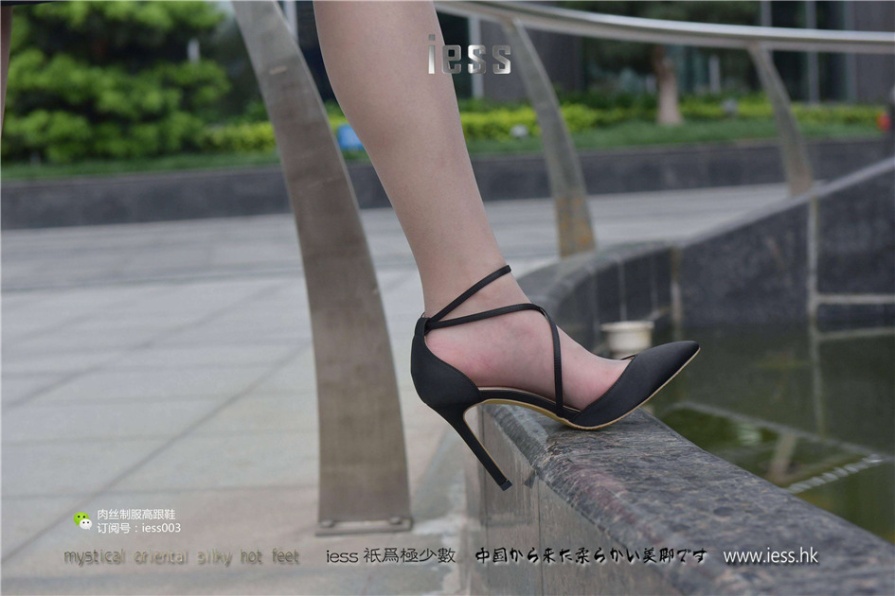 OL装美女欣欣丝袜美足街拍(第76页)