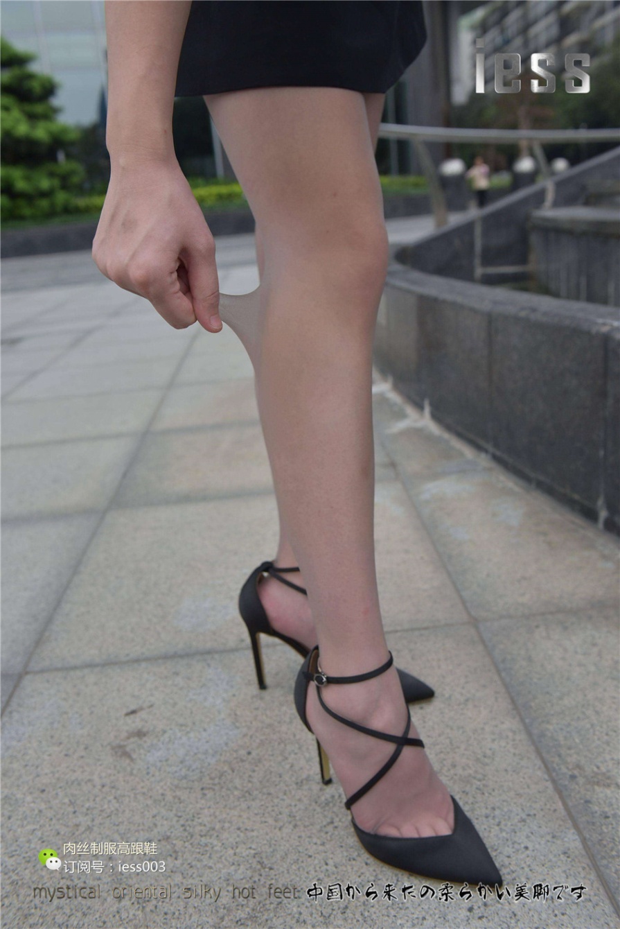 OL装美女欣欣丝袜美足街拍(第87页)