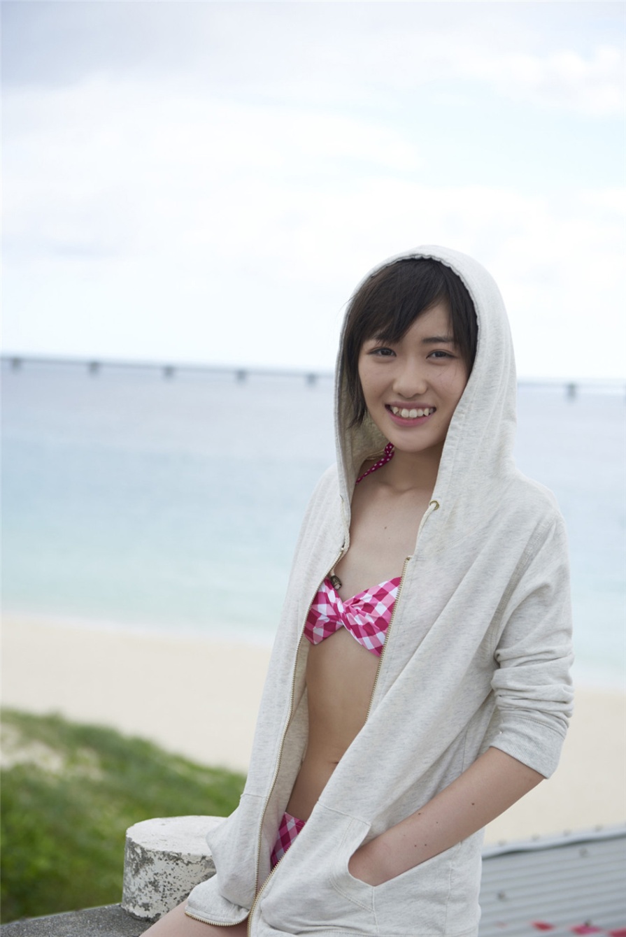 日本清纯美女工藤遥唯美生活照(第37页)