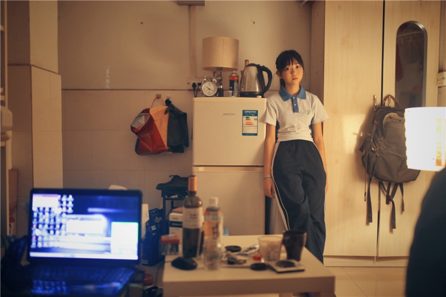 童颜美女成长生活照(第48页)