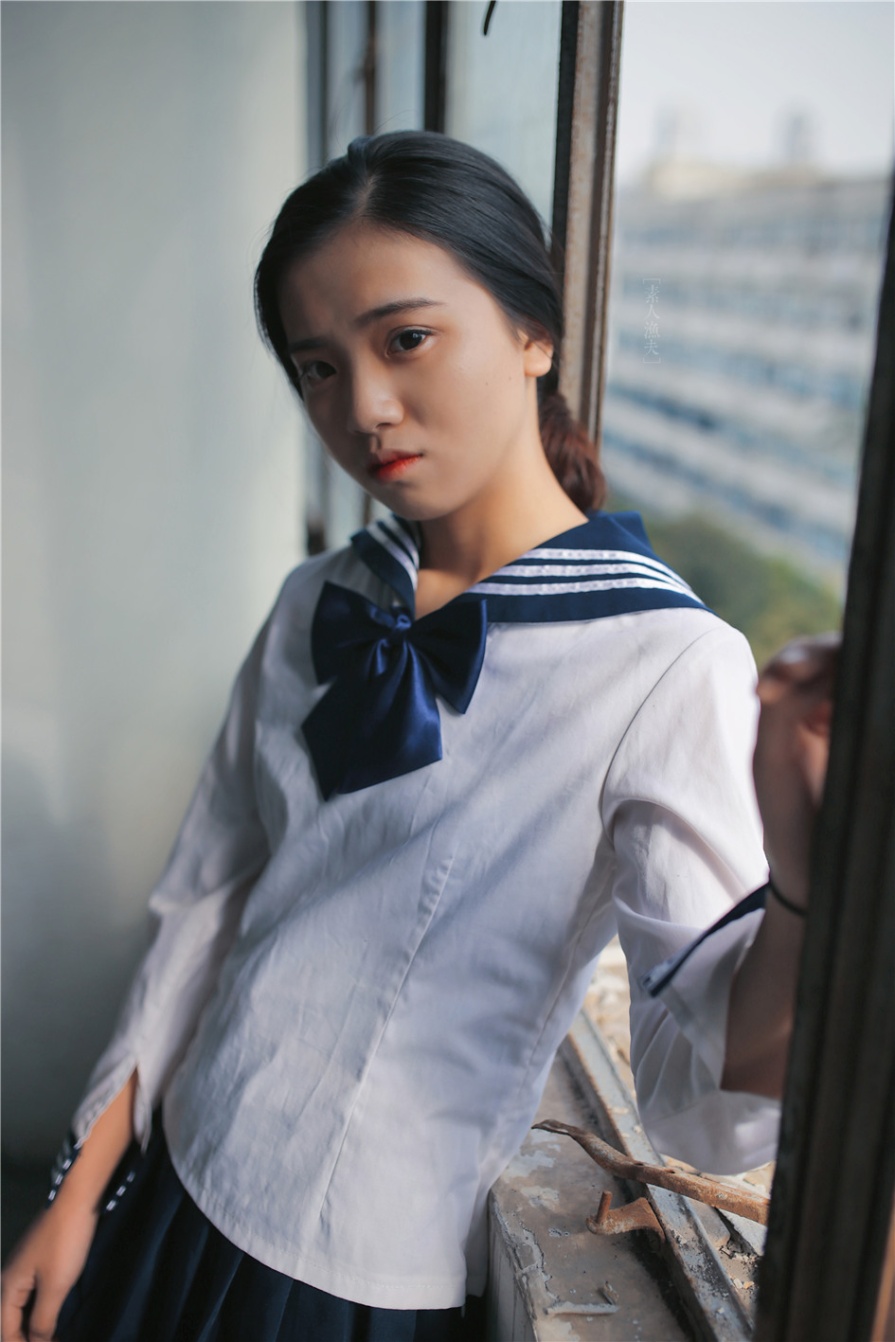 童颜美女多姿多彩的生活照写真(第24页)