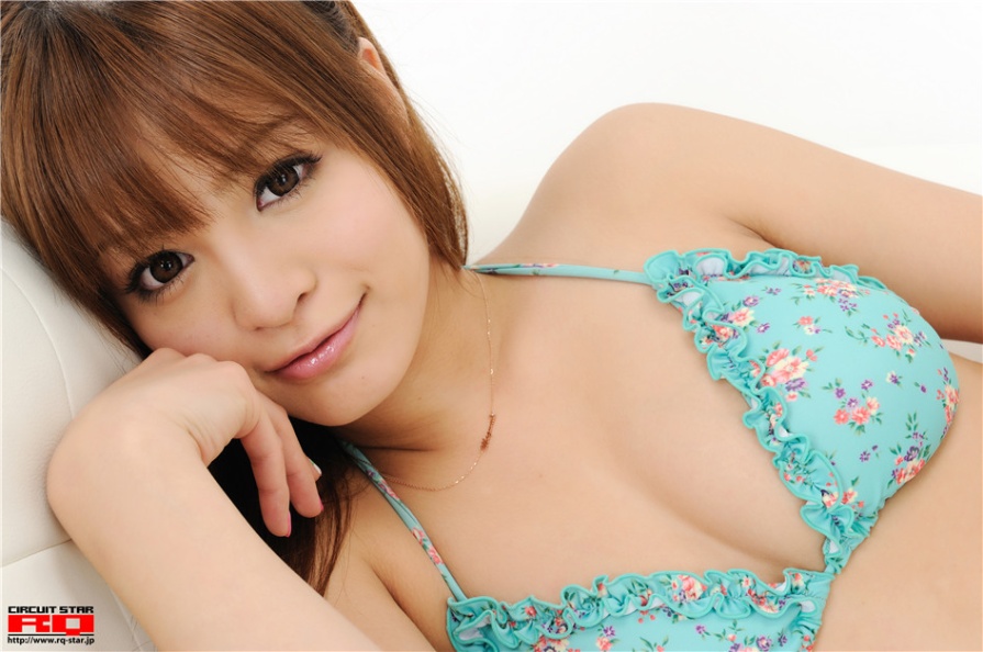日本美女春菜めぐみ性感泳装棚拍写真(第60页)