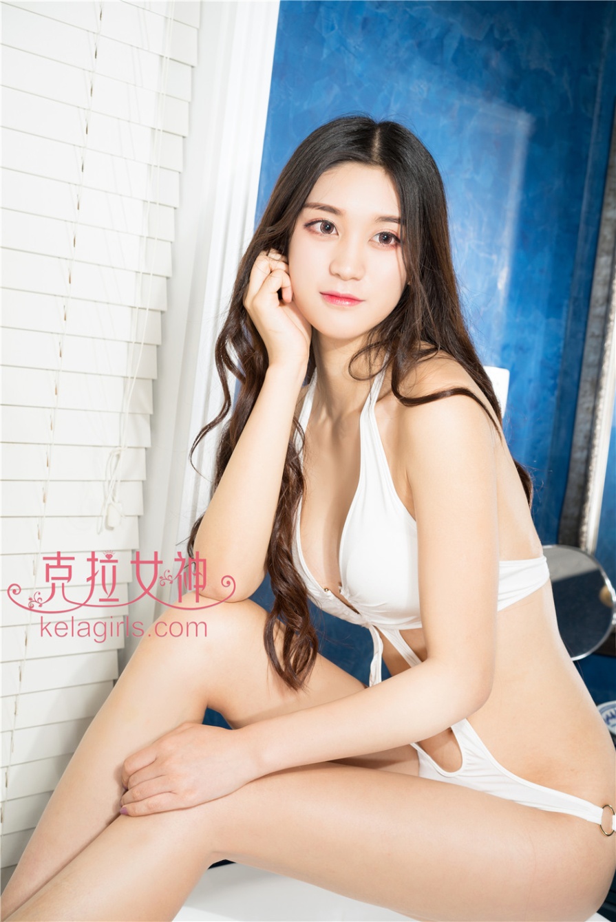 中国比基尼美女汤怡浴室撩人高清写真(第5页)