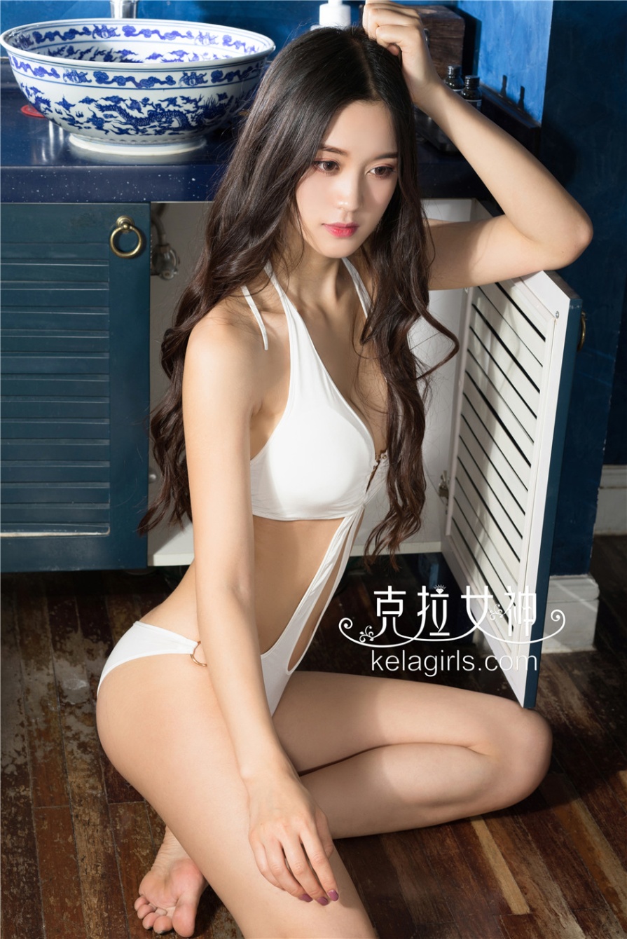 中国比基尼美女汤怡浴室撩人高清写真(第26页)