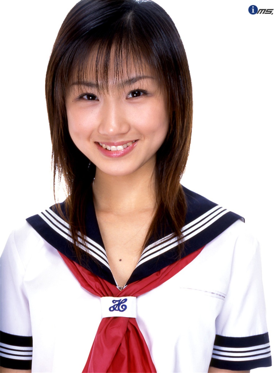 日本学生妹高橋幸子性感泳装写真(第17页)