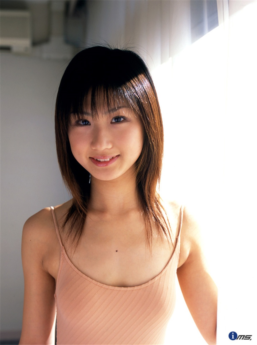 日本学生妹高橋幸子性感泳装写真(第23页)