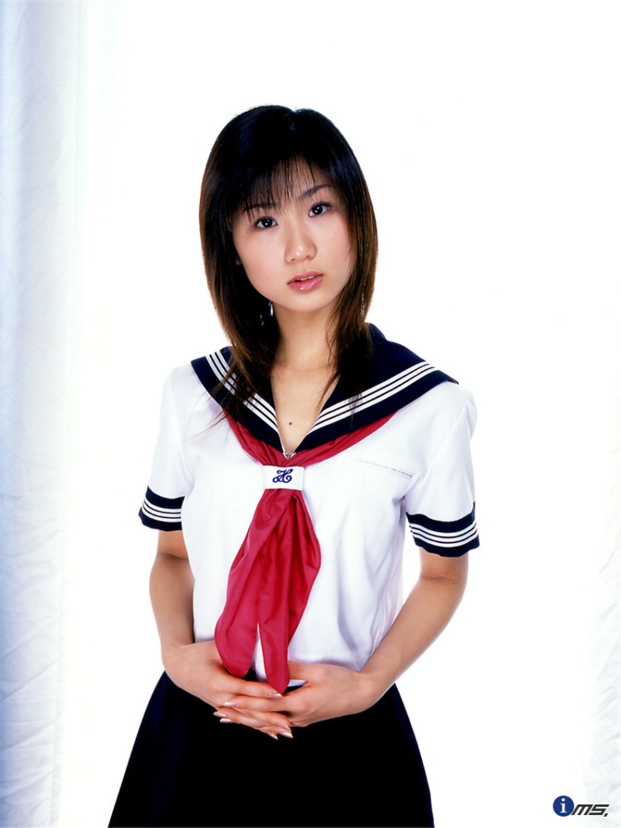 日本学生妹高橋幸子性感泳装写真(第24页)