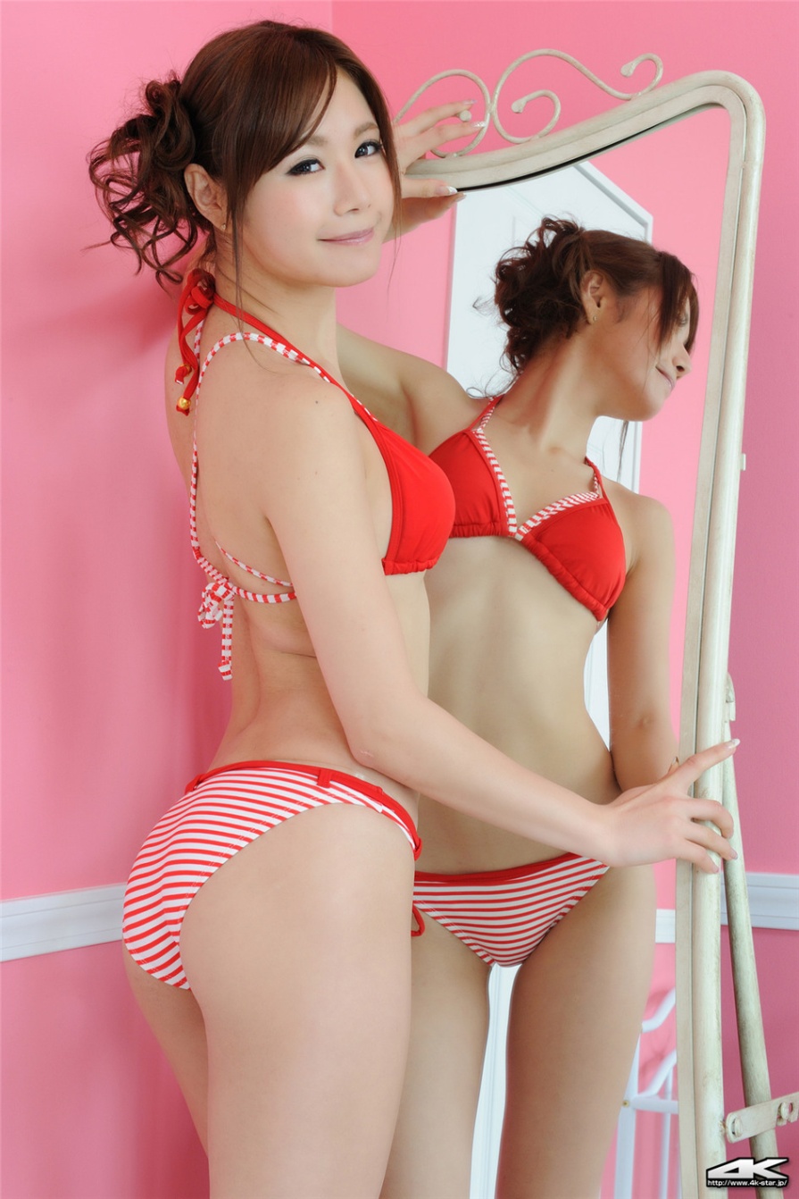 日本性感泳装美女熊乃あい惹火美臀写真图片大全(第106页)