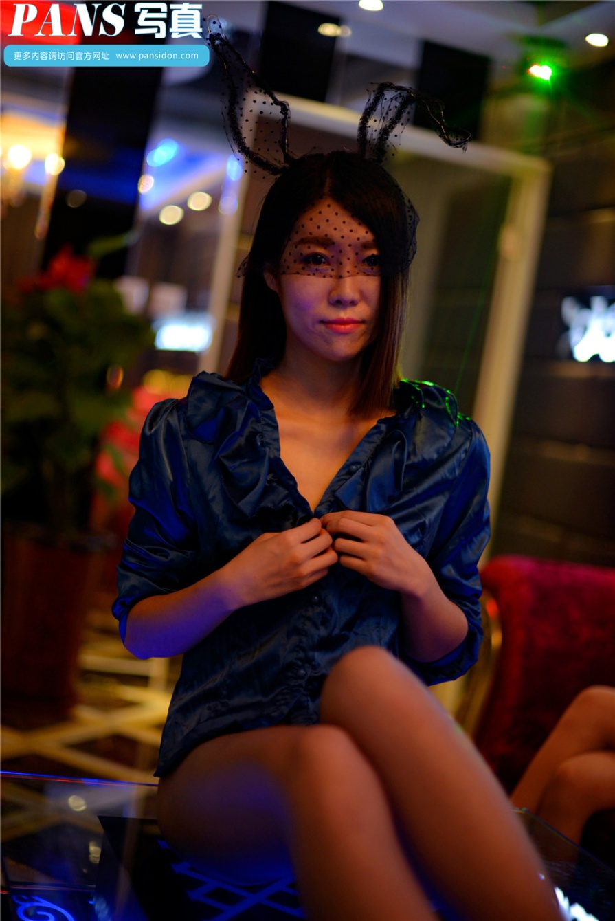 夜总会兔女郎皮皮性感美腿写真图片(第3页)