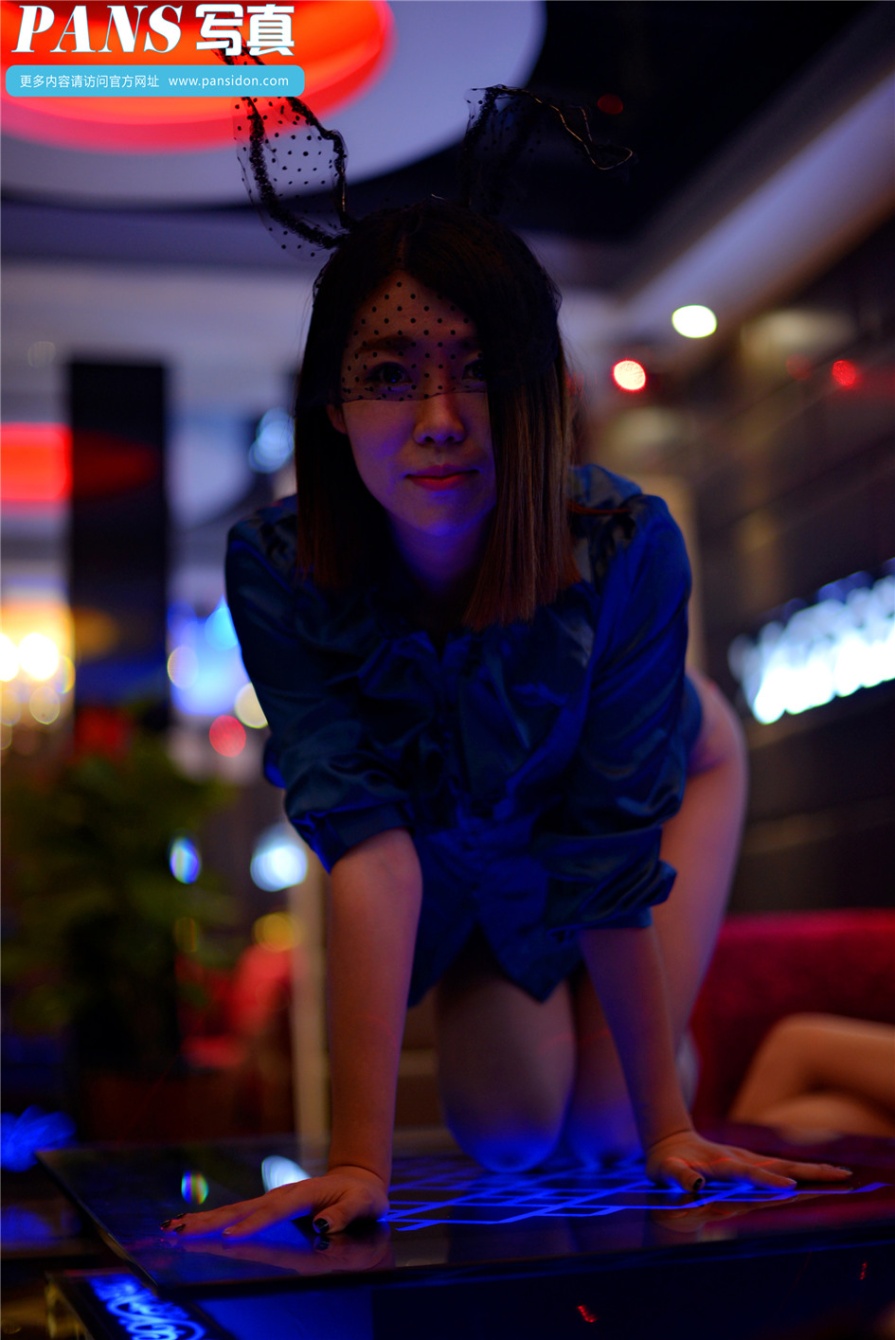 夜总会兔女郎皮皮性感美腿写真图片(第24页)