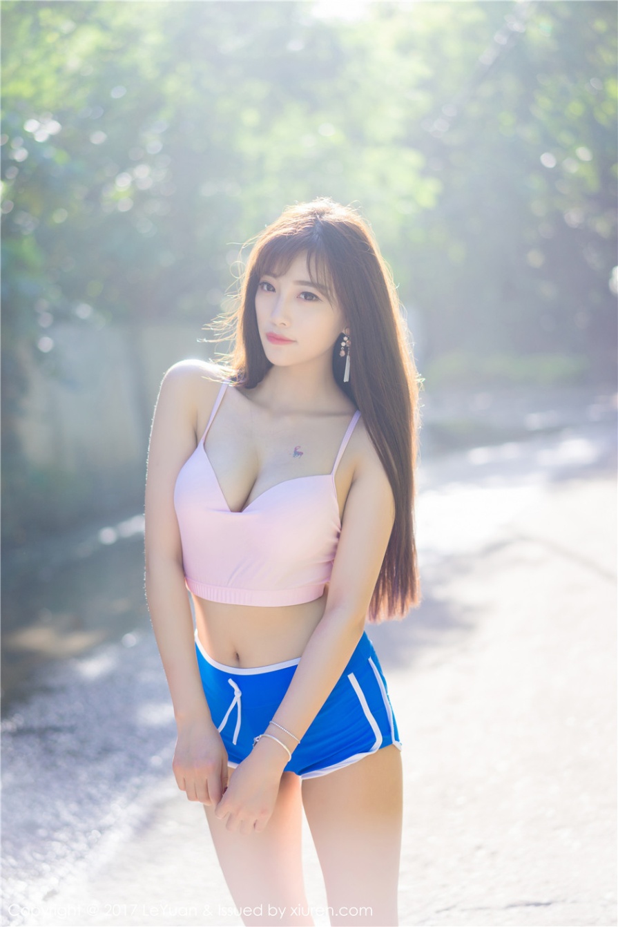 比基尼女神杨晨晨sugar户外爆乳诱惑写真图片(第57页)