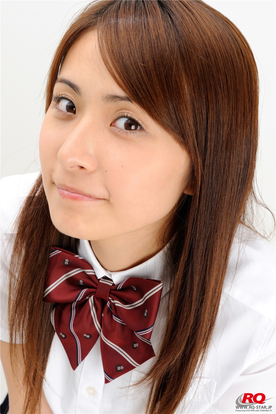 日本美女澤井玲菜学生装清纯写真(第36页)