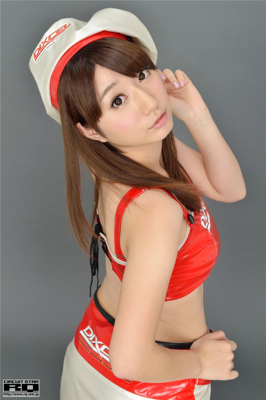 日本车模美女池田愛恵里性感写真图片(第36页)