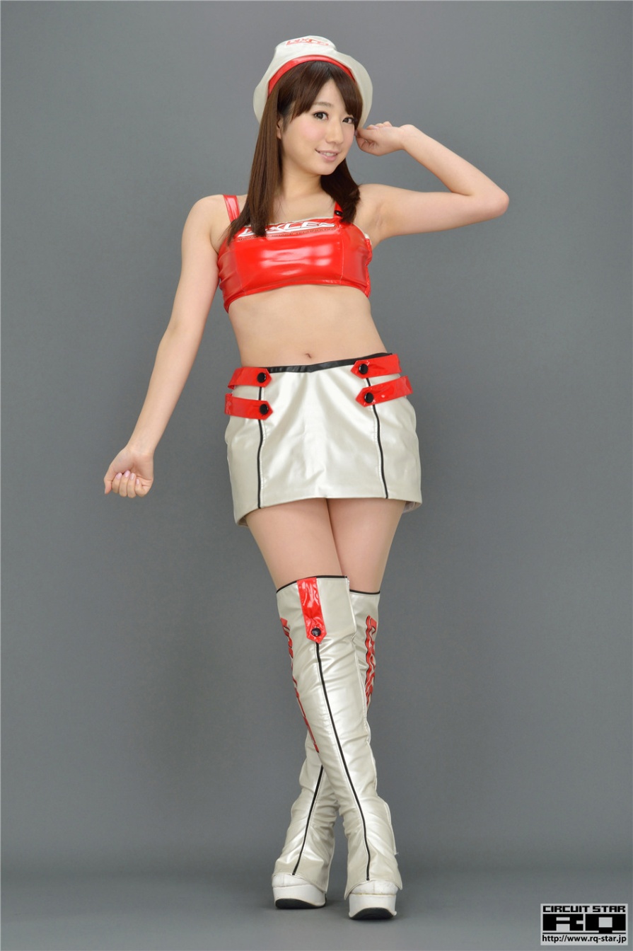 日本车模美女池田愛恵里性感写真图片(第50页)