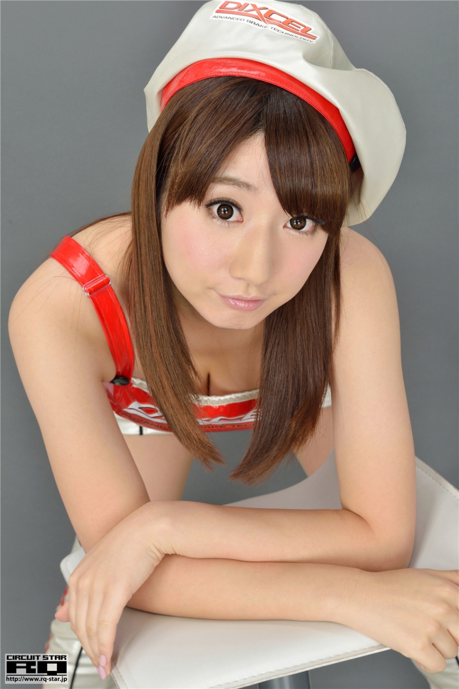 日本车模美女池田愛恵里性感写真图片(第55页)